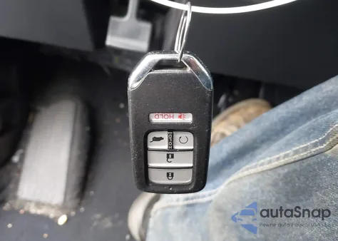 2019 Honda Cr-V Touring from USA, damaged, VIN 5J6RW2H99KL016679